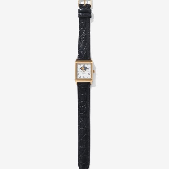 Noah x Timex Sun and Moon Watch - Picture 2 of 2